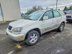 2000 Lexus Rx 300