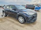 2021 Toyota C-hr le