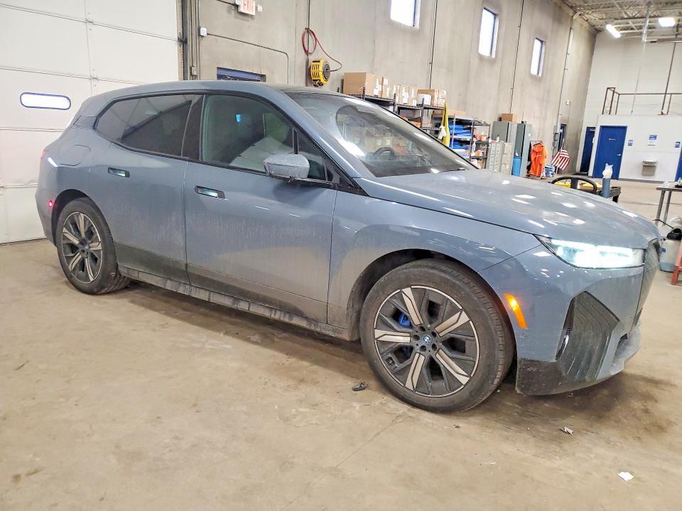 2023 BMW Ix Xdrive50