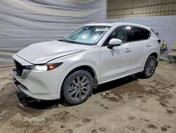 Mazda Vehiculos salvage en venta: 2025 Mazda Cx-5 Premium Plus