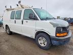 2012 Chevrolet Express G2500 Utility / Service Van