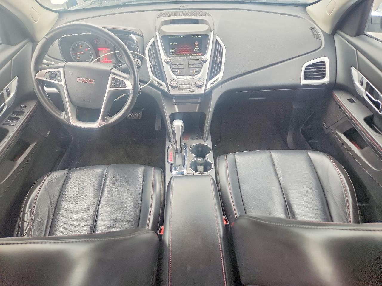 2013 GMC Terrain slt