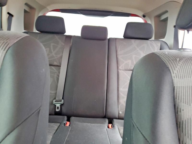 2013 Scion Xb Base