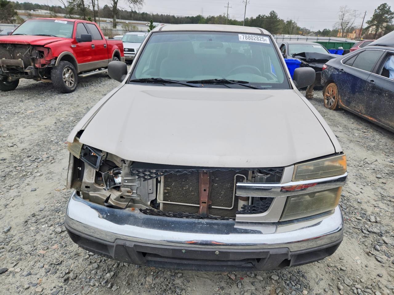 2006 Chev Colorado