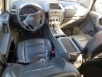 2005 Nissan Armada se