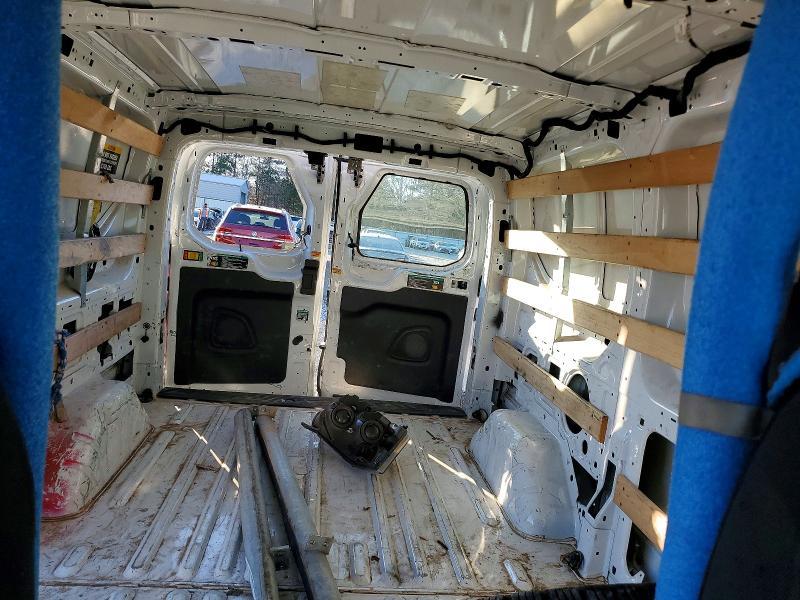 2024 Ford Transit T-250