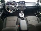 2022 KIA Forte fe