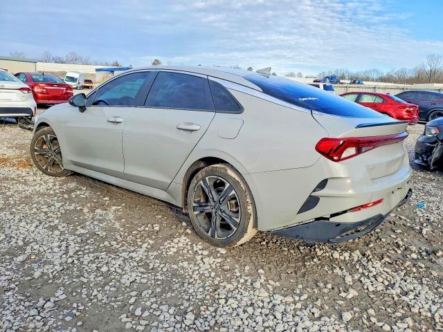 2023 KIA K5 gt Line