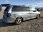 2008 Honda Odyssey ex