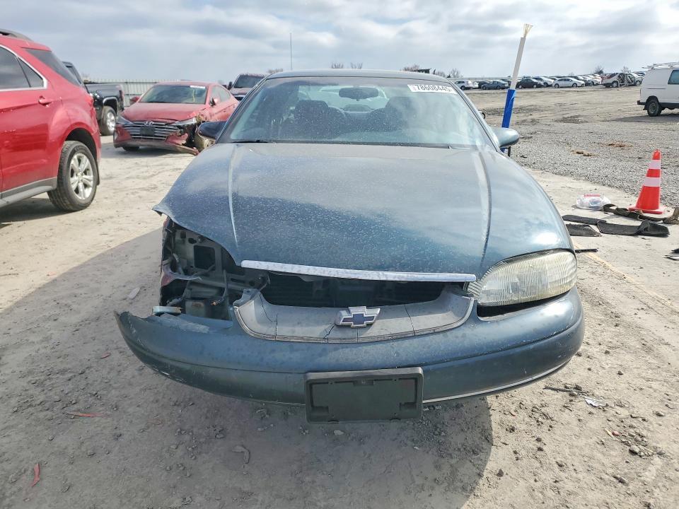 1995 Chevrolet Monte Carlo ls