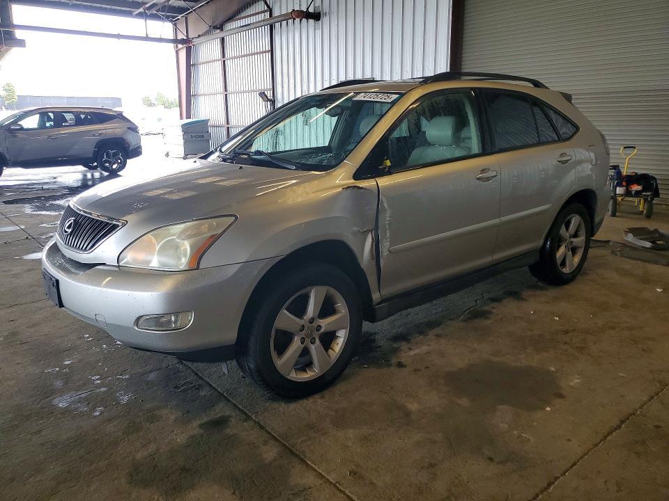 2005 Lexus Rx 330