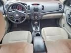 2012 KIA Forte ex