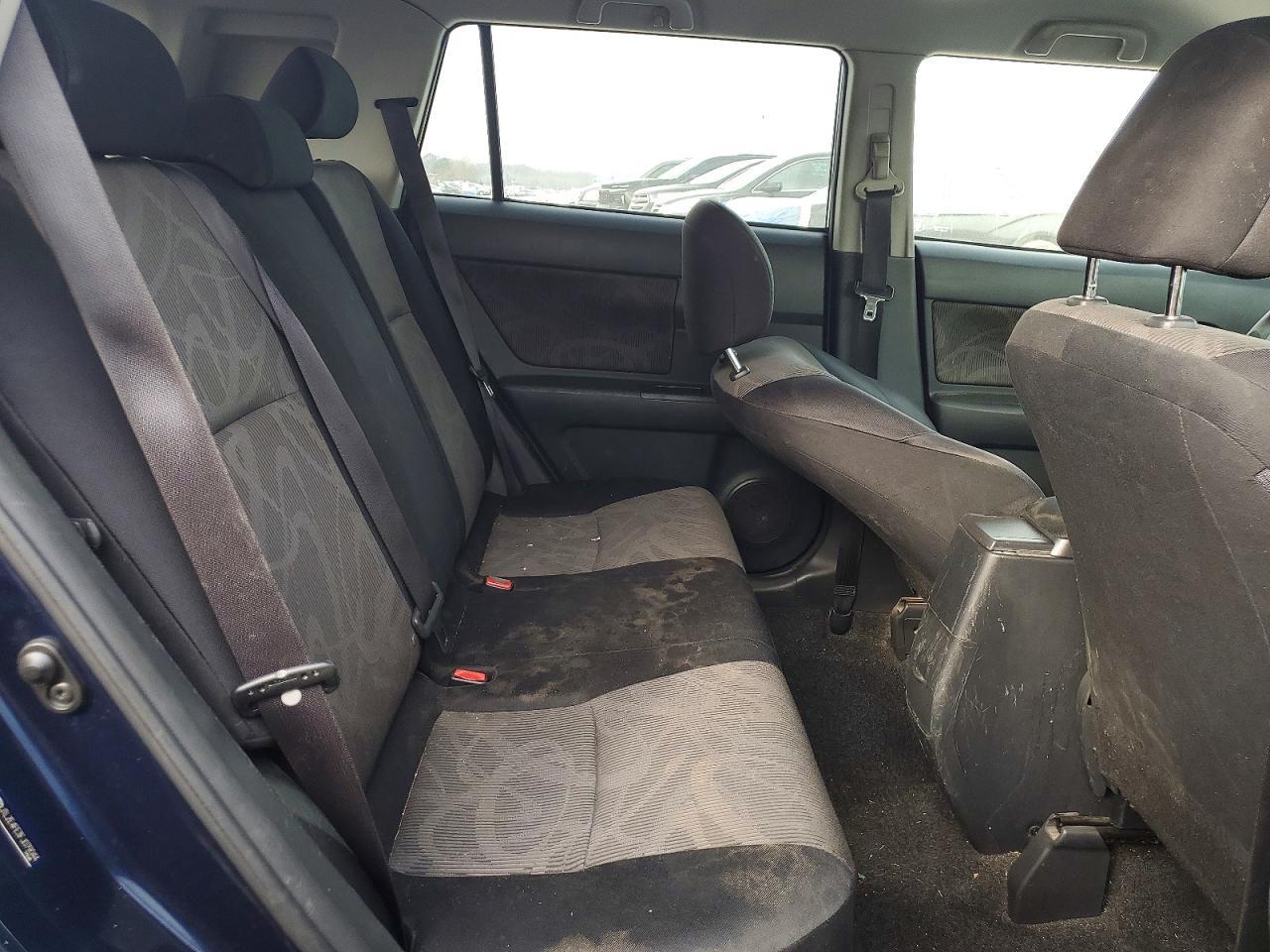 2015 Scion XB