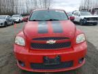 2008 Chevrolet Hhr ss