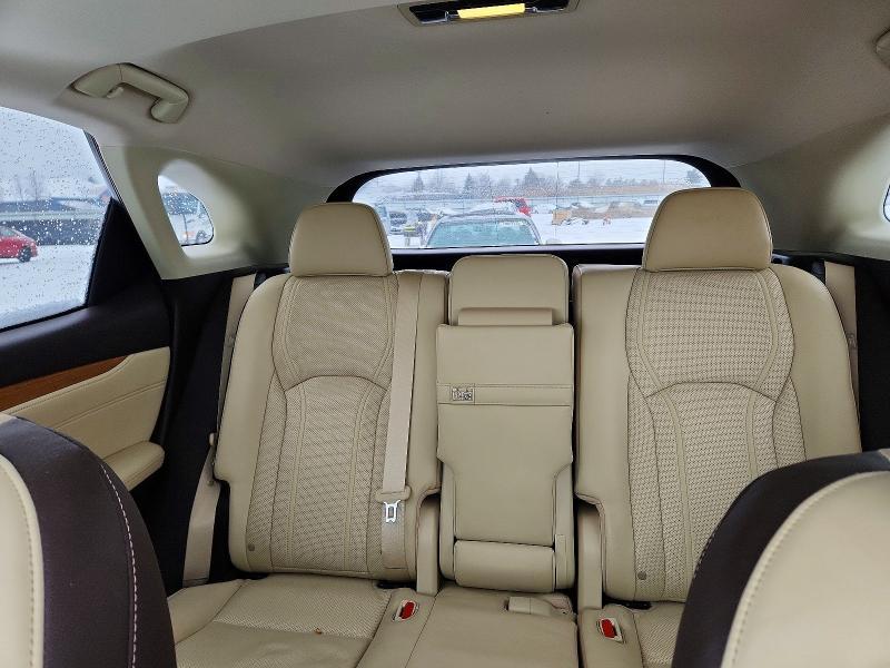 2017 Lexus RX
