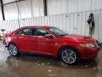 2010 Ford Taurus Limited
