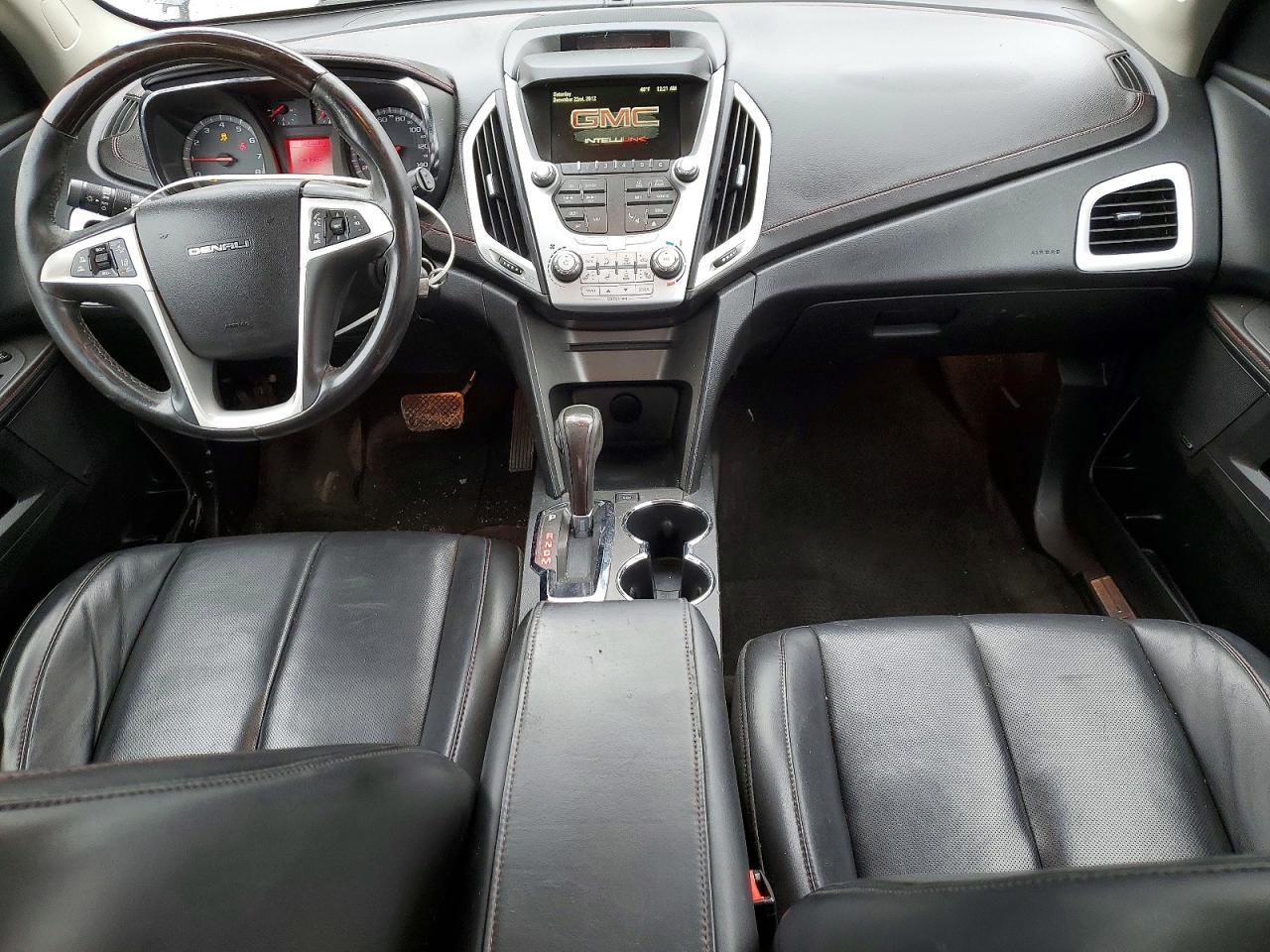 2013 GMC Terrain Denali
