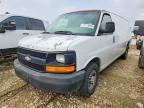 2007 Chevrolet Express 2500 Delivery Van