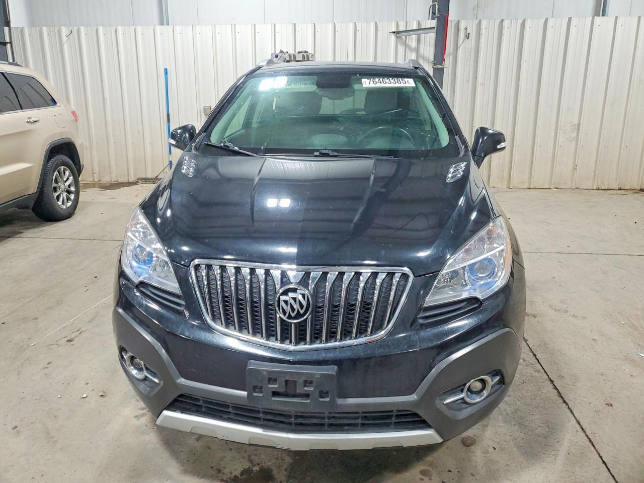2014 Buick Encore Convenience