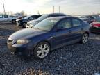 2008 Mazda 3 I