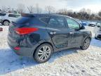 2012 Hyundai Tucson gls