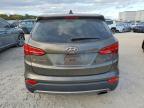 2013 Hyundai Santa fe Sport 2.4l