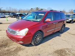2012 KIA Sedona ex for sale in Florence, MS