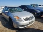 2007 Nissan Altima 2.5