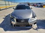 2015 Lexus IS