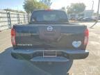 2012 Nissan Frontier s