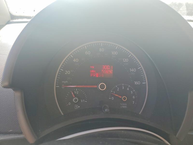 2008 Volkswagen New Beetle s