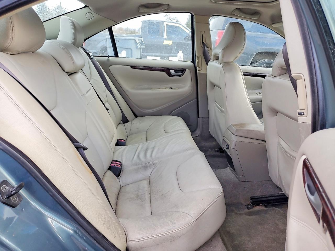 2004 Volvo S60