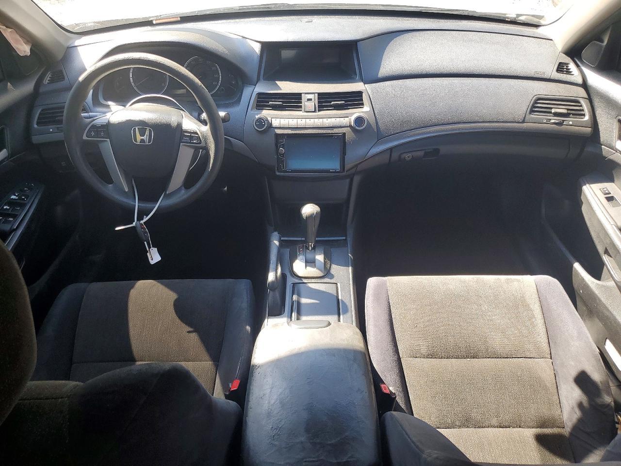 2010 Honda Accord lx