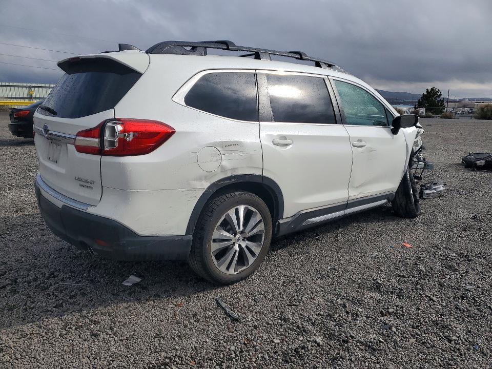 2022 Subaru Ascent Limited