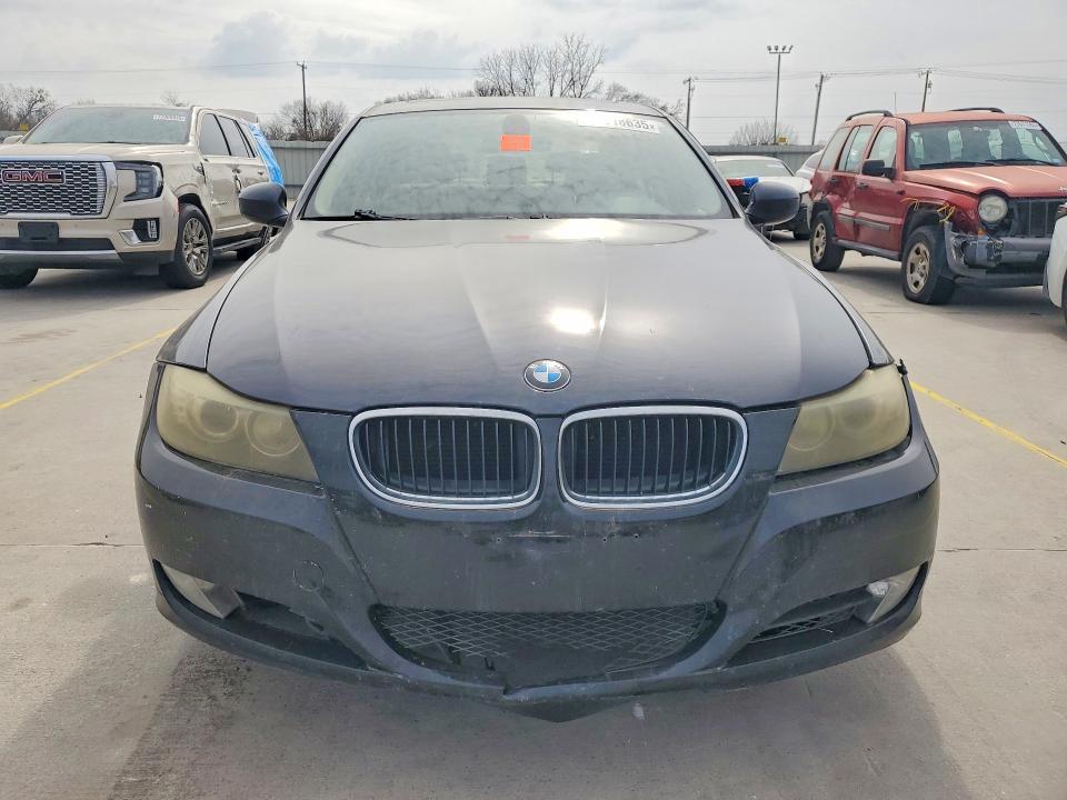2009 BMW 328 i