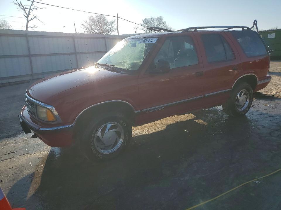 1995 Chevrolet Blazer