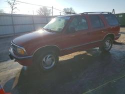 Chevrolet salvage cars for sale: 1995 Chevrolet Blazer