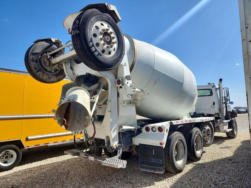 2024 Freigliner 2024 Freightliner 114SD Ready MIX Truck