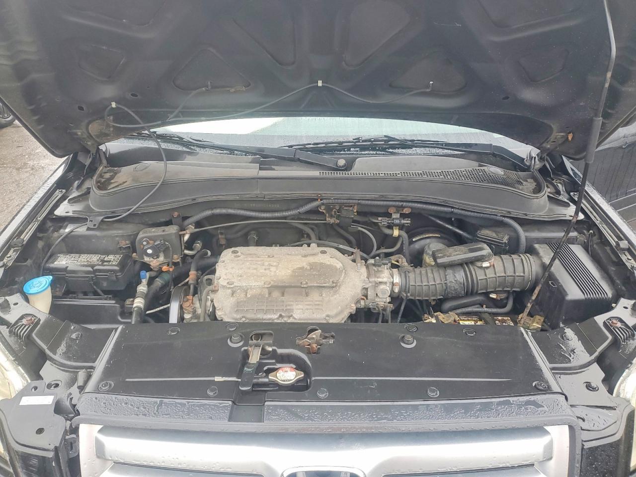 2006 Honda Pilot ex