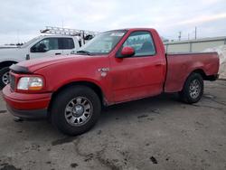 2002 Ford F150 en venta en Pennsburg, PA