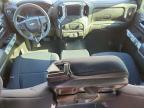 2021 Chevrolet Silverado K1500 Custom