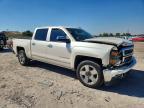 2014 Chevrolet Silverado C1500 LTZ
