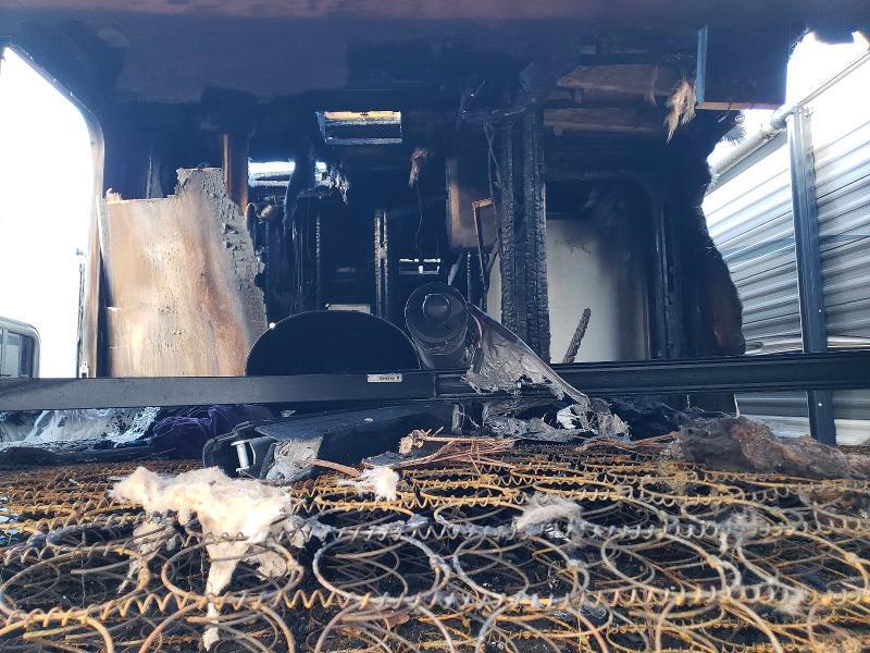 2016 Keystone Cougar Camper