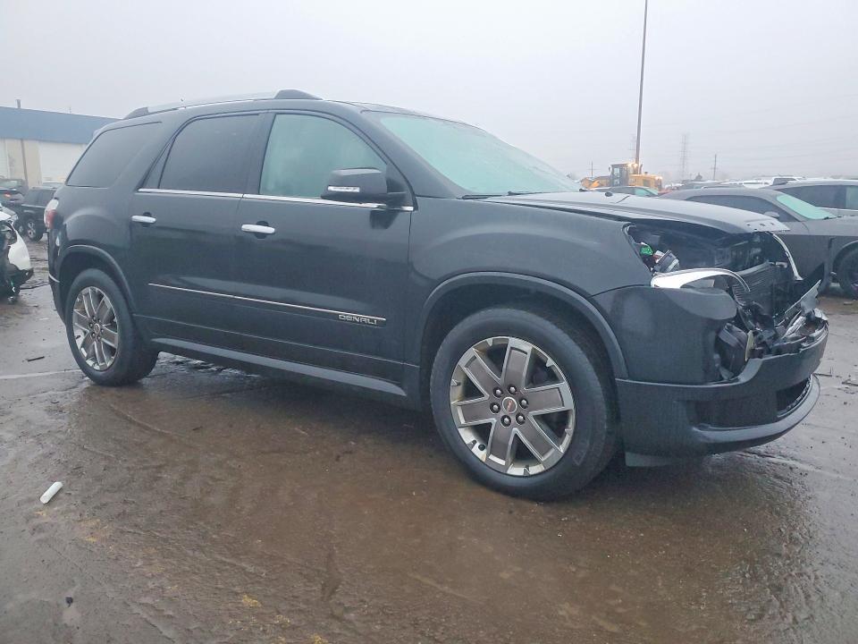 2012 GMC Acadia Denali