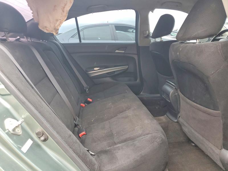 2010 Honda Accord ex