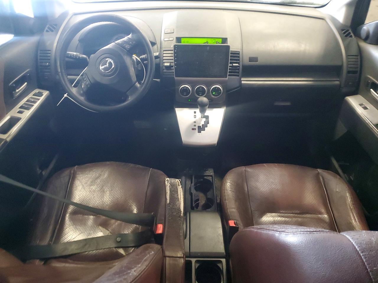 2007 Mazda 5