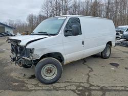 New arrivals for sale at auction: 2013 Ford Econoline E250 Van