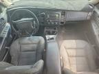 2001 Dodge Durango
