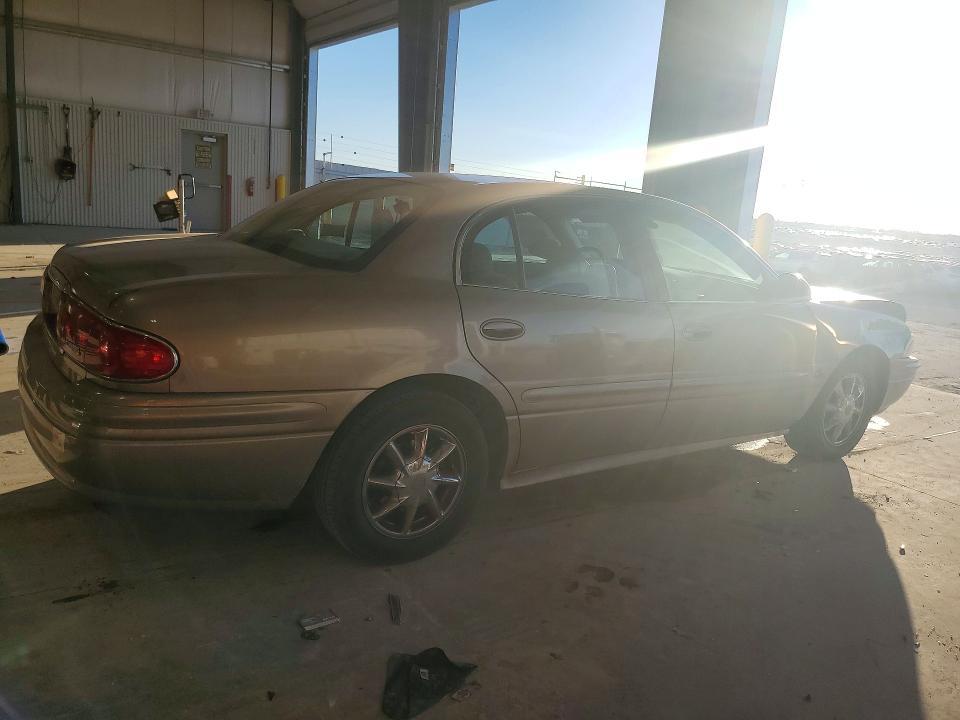 2004 Buick Lesabre Limited