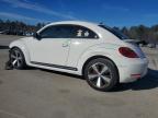 2013 Volkswagen Beetle Turbo